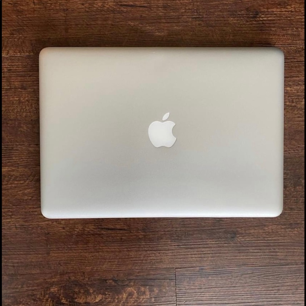 Macbook Pro 13inch